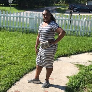 Meet your Posher, Phenicia